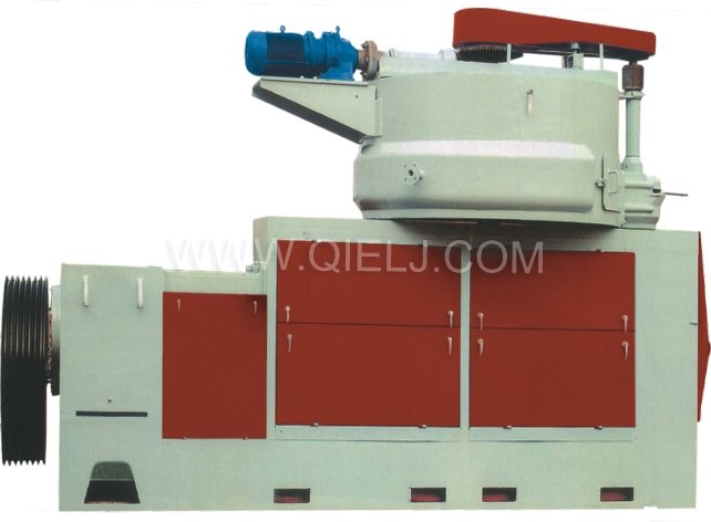 冷榨機(jī)LYZX32(圖1) 冷榨機(jī)LYZX32(圖1)