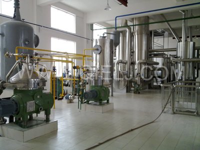 50-1000T/D全連續(xù)精煉油成套設(shè)備(圖4) 50-1000T/D全連續(xù)精煉油成套設(shè)備(圖4)