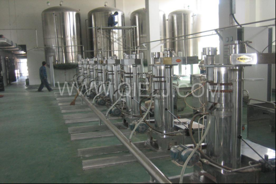 核桃深加工——核桃油，核桃粉，核桃工藝品，活性炭制品(圖9)