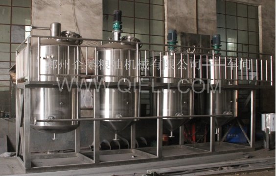 核桃深加工——核桃油，核桃粉，核桃工藝品，活性炭制品(圖10)