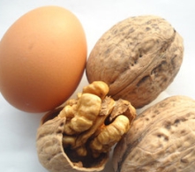 核桃深加工——核桃油，核桃粉，核桃工藝品，活性炭制品(圖2)