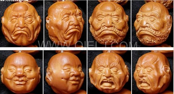 核桃深加工——核桃油，核桃粉，核桃工藝品，活性炭制品(圖5)