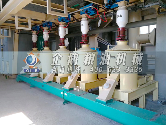 如何投資建設(shè)棕櫚油加工廠？企鵝糧油機(jī)械在線為您答疑解惑(圖7)