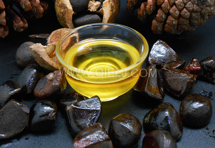 茶籽油壓榨設(shè)備認(rèn)準(zhǔn)企鵝機械，性能穩(wěn)定操作便利(圖2)