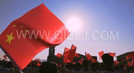 熱烈慶祝十一國慶節(jié)，企鵝糧油機械祝愿祖國繁榮昌盛(圖5)